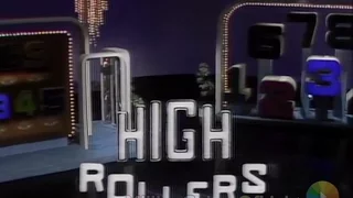 High Rollers (July 4, 1975)