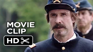 Field of Lost Shoes Movie CLIP - Toward That Mountain (2014) - David Arquette War Drama HD