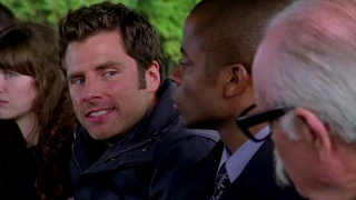 Psych | Shawn Spencer IDIOT Moments Compilation