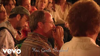 Gaither - Gentle Shepherd / I Will Serve Thee (Lyric Video / Live)