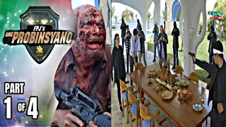 PAGDATING NG AGILA | FPJ's ANG PROBINSYANO JULY 7, 2022 ADVANCE FULL EPISODE 1669