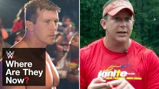 Ted DiBiase Jr.: Where Are They Now?