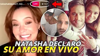 Sarita de pasión de gavilanes REVELÓ su GUSTO por Michel Brown. CONFIRMADO, REGRESO Franco Reyes.