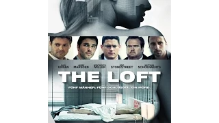 Лофт (2014) Русский трейлер