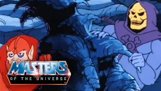 He-Man Official | A Bird In the Hand | He-Man Full Episodes | Videos For Kids | RETRO CARTOONS