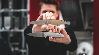 OLD VS NEW - History Of The Grimsmo Rask