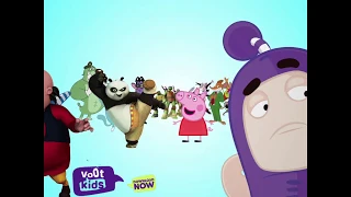 Voot Kids | Watch Read Learn Listen | 1X1 | 15 sec