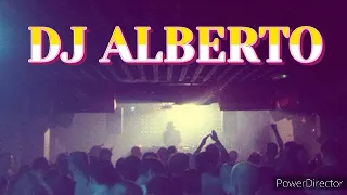 DJ ALBERTO KÜLDI EGYEKRE 2022 (REMIX)