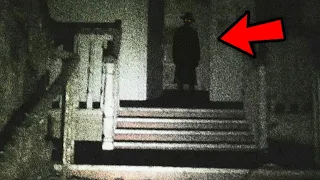 5 SCARY GHOST VIDEOS You CANT EXPLAIN!