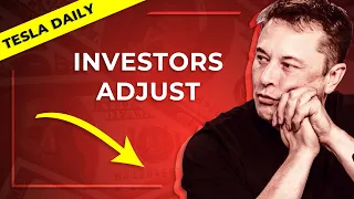 Institutions Adjust Stake in TSLA + Tesla India, Cryptocurrency, EV Market, SpaceX Valuation