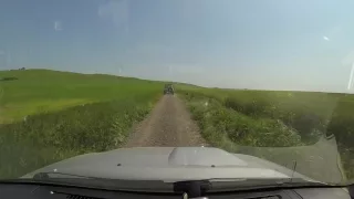 Wiltshire 4x4 green laning 2016 part 1