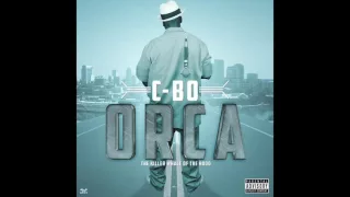 C-Bo - 187 feat. WC - Orca