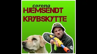 Hjemsendt krybskytte 🦁