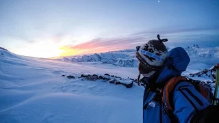 La Quietude: Ski-Touring Mt. Elbrus | Russian Mountain Holidays