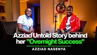 Episode 25: The Untold Story of Azziad's "overnight success."