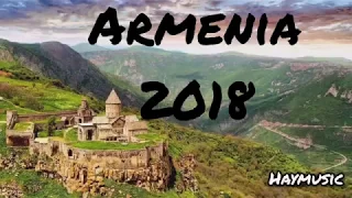 Haymusic - Hayastan ( Armenia ) revolution 2018 Oficial music video