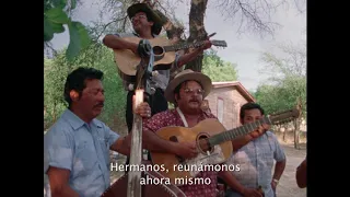 Chulas Fronteras (1976) - Chicano by Rumel Fuentes and Los Pinguinos del Norte)