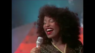 Chaka Khan / I'm Every Woman (TV - 1978) [WITH SOUND]