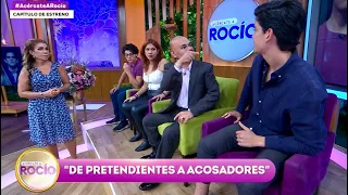 “De pretendientes” Programa del 05 de junio del 2024 / Acércate a Rocío