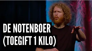 Bij de Notenboer (toegift 1 Kilo) - Kasper van der Laan