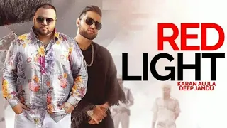 Red Light (Full Video)  Karan Aujla I Gurlez Akhtar | Latest Punjabi Song 2019