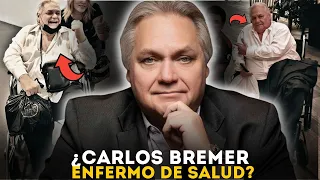 🔥😭¡TRISTE FINAL de CARLOS BREMER!?? Que PASO CON CARLOS DE SHARK TANK y PORQUE SE SALIO