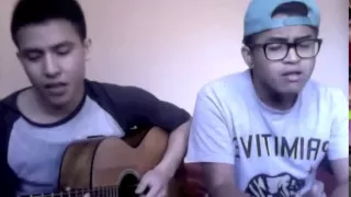 Incomplete - Sisqo & 6, 8, 12 - Brian Mcknight (Cover) by @christianj0seph & @danylcg