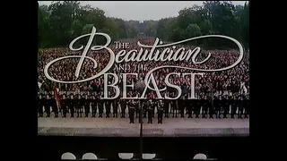 Piękna i Borys Bestia (1997) The Beautician and the Beast (zwiastun VHS)