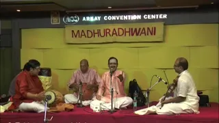Chalamela - Nattakuriji Raga Varnam by Sri Pattabhiram Pandit