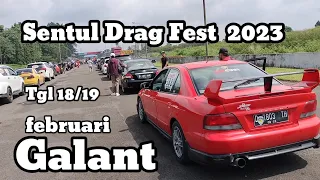 Sentul Drag Fest 2023⁉️ tgl 18/19 februari‼️