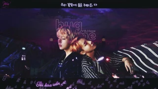 [FESTA 2015][VIETSUB] HUG ME - TAEHYUNG & HOSEOK