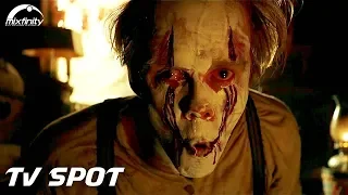 IT CHAPTER TWO TV Spot "Missed You" (2019) HD | Mixfinity International