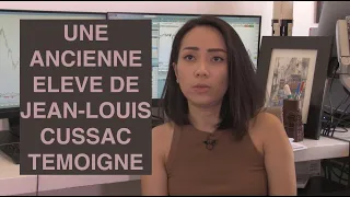 Linda, ancienne élève de Jean-Louis Cussac et Perceval Finance Conseil, témoigne de son expérience