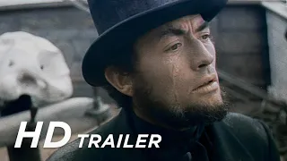 MOBY DICK  Trailer (Deutsch)