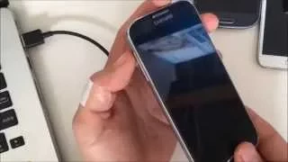 ALL SAMSUNG PHONES: WONT TURN ON /  BOOT LOOP - TRY THESE STEPS FIRST!