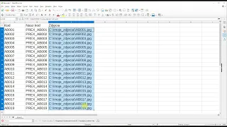 Kurs Excel - łączenie tekstów z różnych komórek i z własnym tekstem