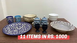 Ceramic Shop in Lonavala 2022 | Ceramic Crockery 2022