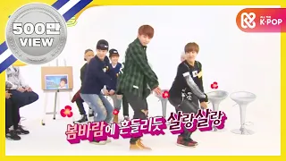 (ENG/JPN) [Weekly Idol] 방탄소년단 걸그룹 댄스 커버(feat. 정국, 지민, 제이홉) !! l EP. 144