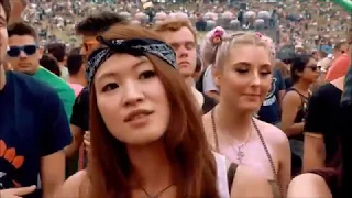 Alok feat  IRO Love Is A Temple Live at Tomorrowland