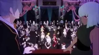 Shut up and Dance With Me [RWBY AMV]