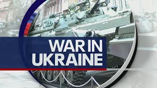 Russia-Ukraine Crisis: US, Europe agree to freeze assets of Russia’s Putin, Lavrov | FOX 7 Austin