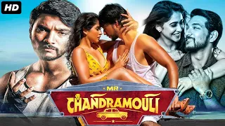 Gautham Karthik's MR. CHANDRAMOULI Full Hindi Dubbed Movie | Regina Cassandra,Varalaxmi |South Movie