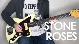 Top 10 Stone Roses Riffs