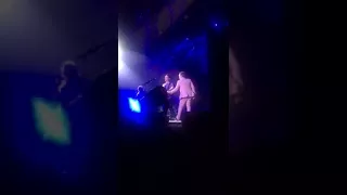 Matchbox Twenty- Long Day- Pittsburgh PA 9/12/17