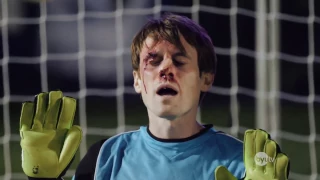 Le Gardien le plus Fort au Monde ! 😂 Scott Sterling !