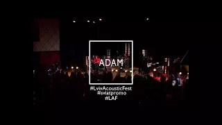 ADAM - Файно [live on #LAF2016]