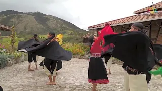 Grupo De Danza Andina | Inti Wamprakuna | Saraguro | Sawari