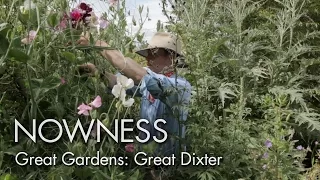 Great Gardens: "Great Dixter" by Howard Sooley