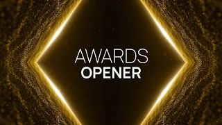 Free Awards Opener Video Template (Customizable) - FlexClip