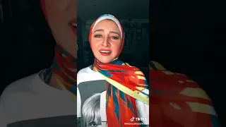 يا وردة المعي خلي القوة تبان😍